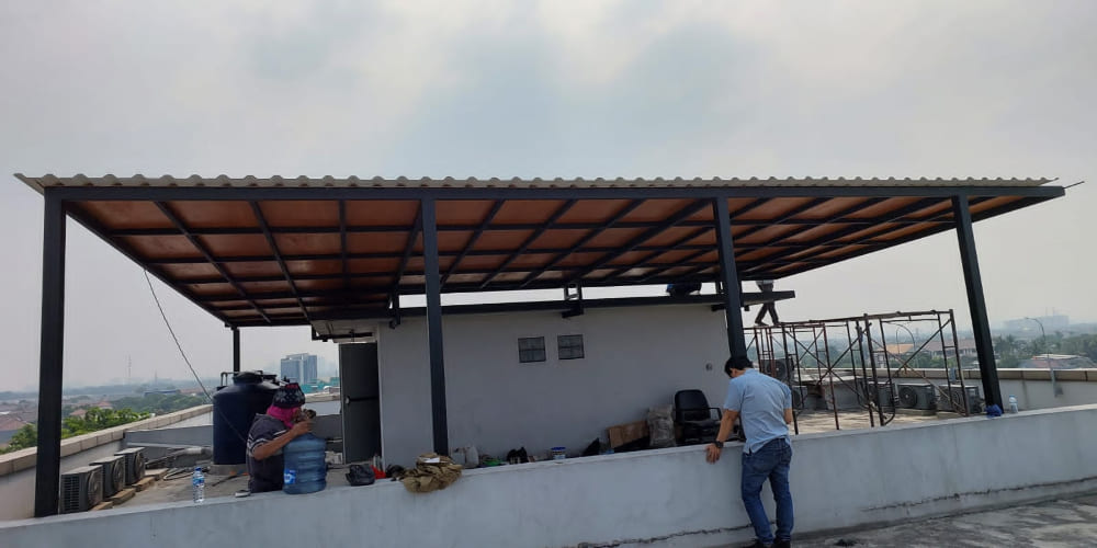 Faza Jaya Las